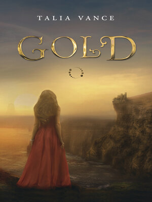 cover image of Gold